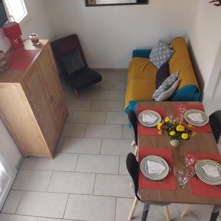 La Barque Villa Le Barcares Ngoại thất bức ảnh
