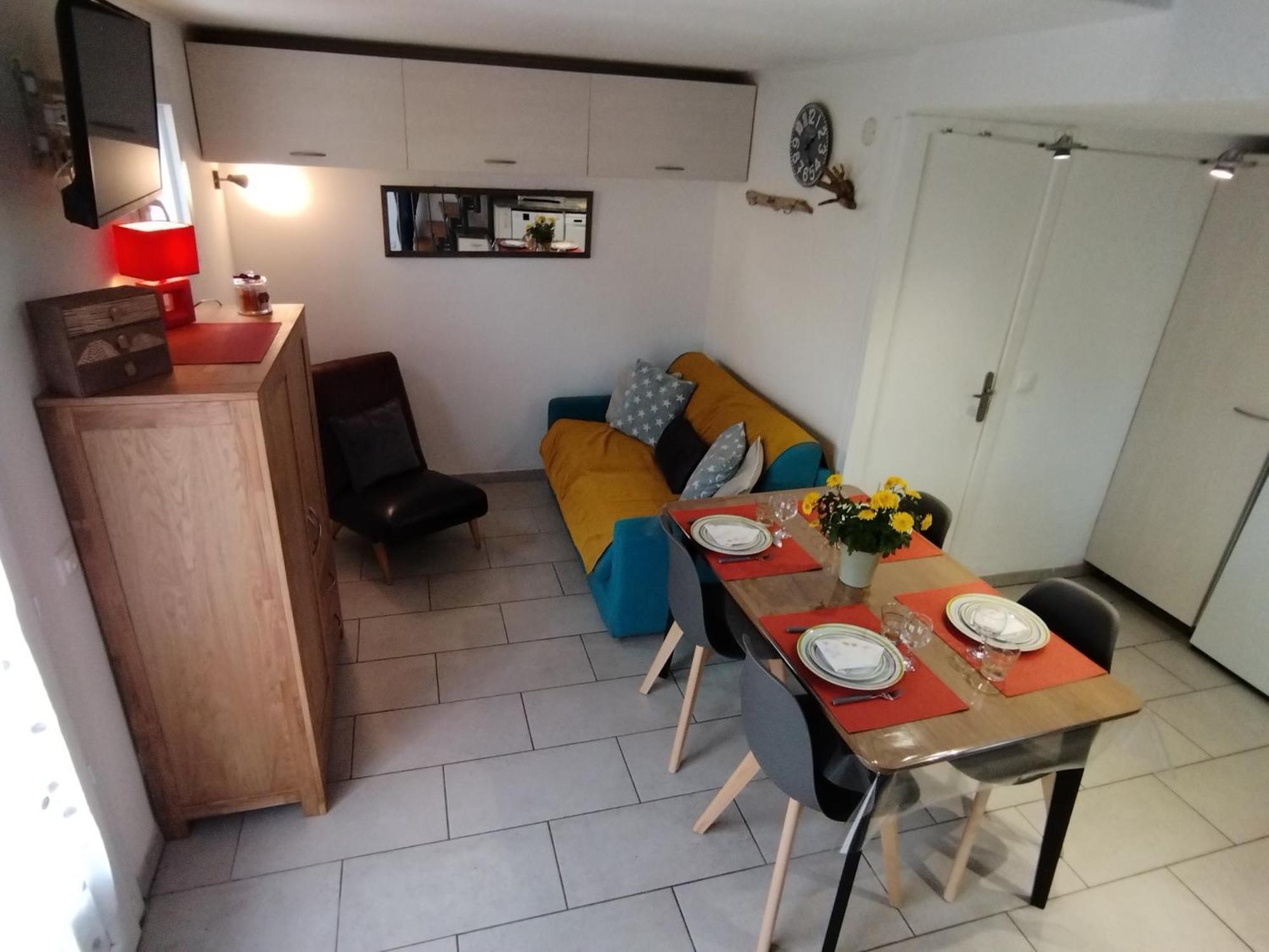 La Barque Villa Le Barcares Ngoại thất bức ảnh